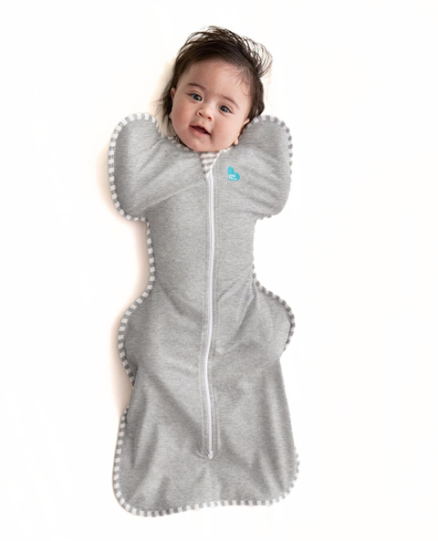 love to dream swaddle up - great design alternative
