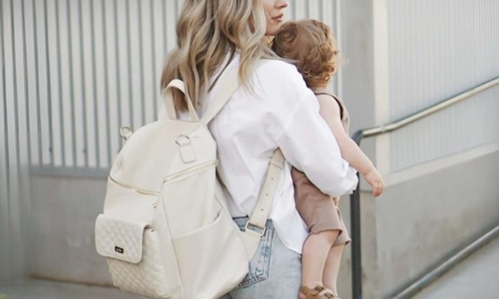 luli bebe diaper bag | reviews + alternatives in 2024