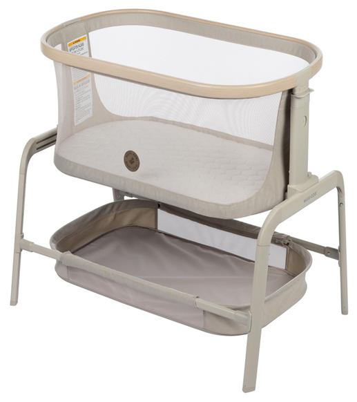 maxi-cosi iora bassinet: our top pick alternative