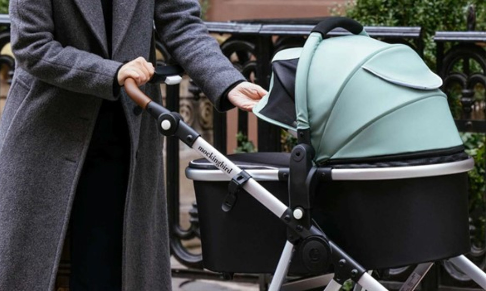 mockingbird bassinet | review + 4 alternatives 2024