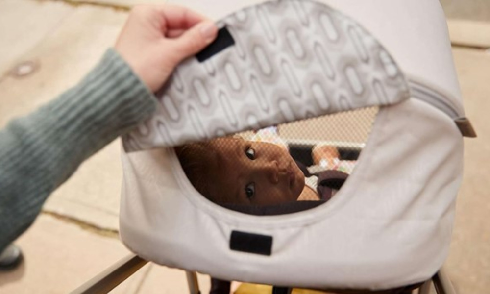 monbebe bolt travel system | review + 4 alternatives