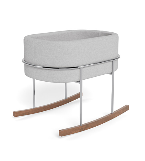 monte rockwell bassinet