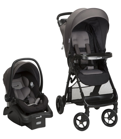 safety 1st smooth ride: best value alternative