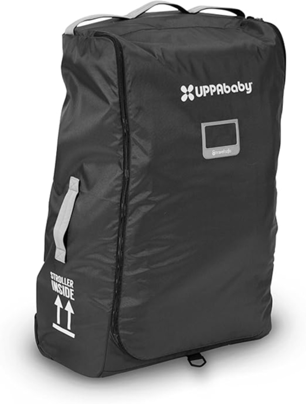 uppababy travel bag for vista