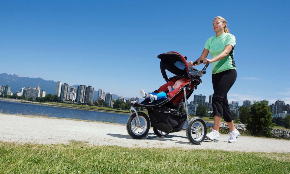 3 Wheel Stroller | 5 Best Options of 2026