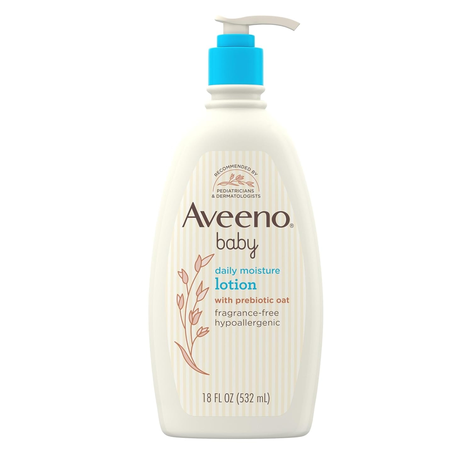 Aveeno Baby Daily Moisture Lotion