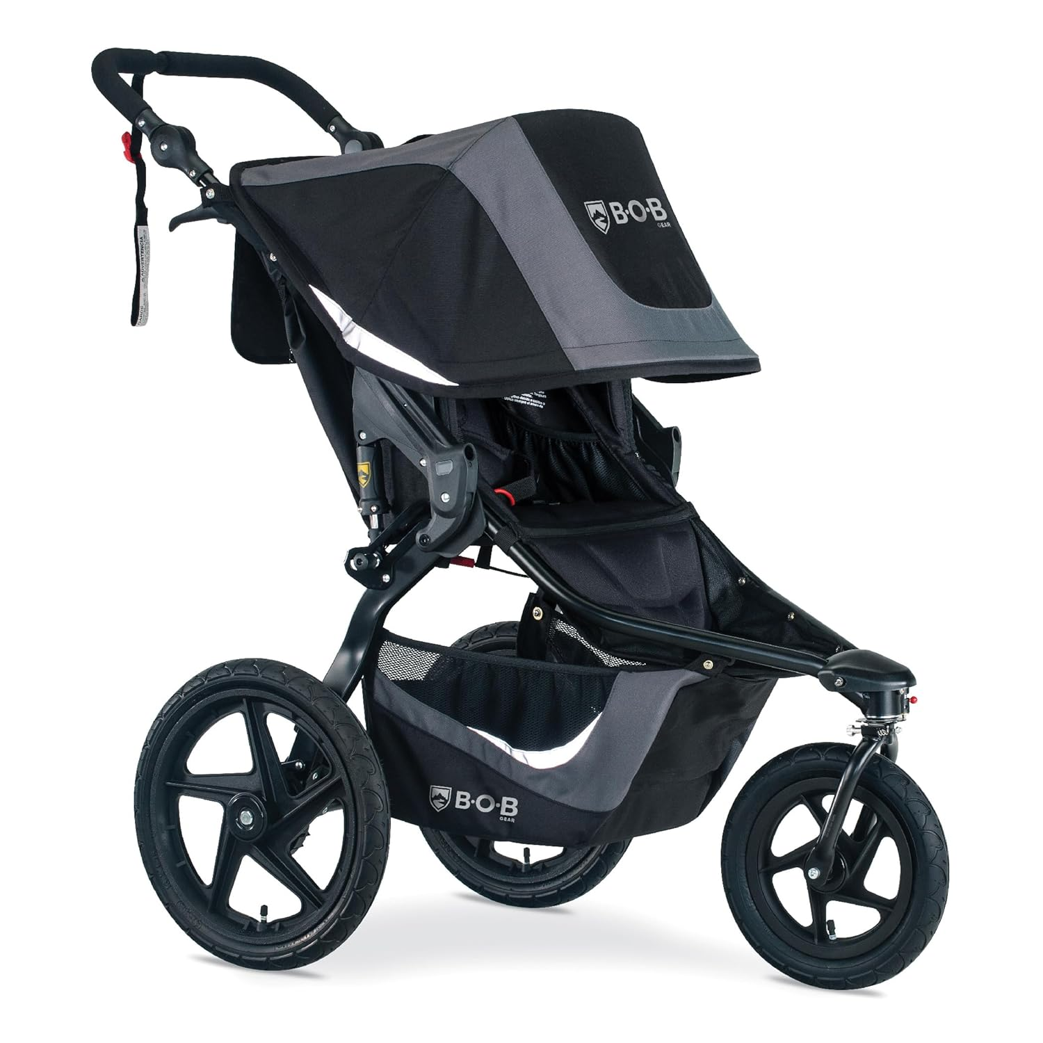 BOB Gear Revolution Flex 3.0
