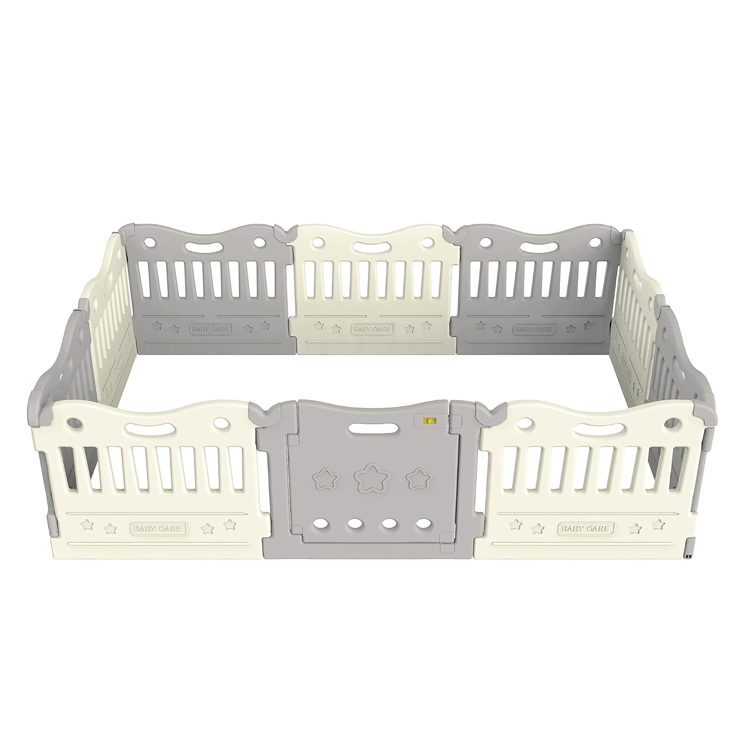 Baby Care Play Mat Funzone Play Pen
