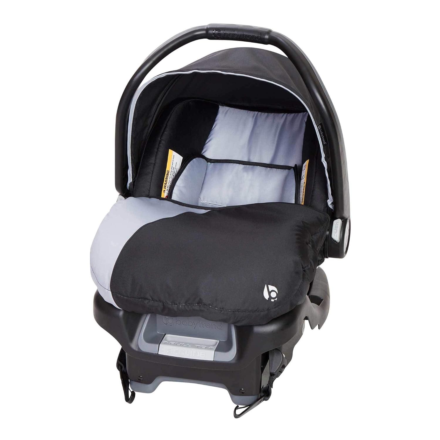Baby Trend Ally Newborn Baby Infant Car Seat
