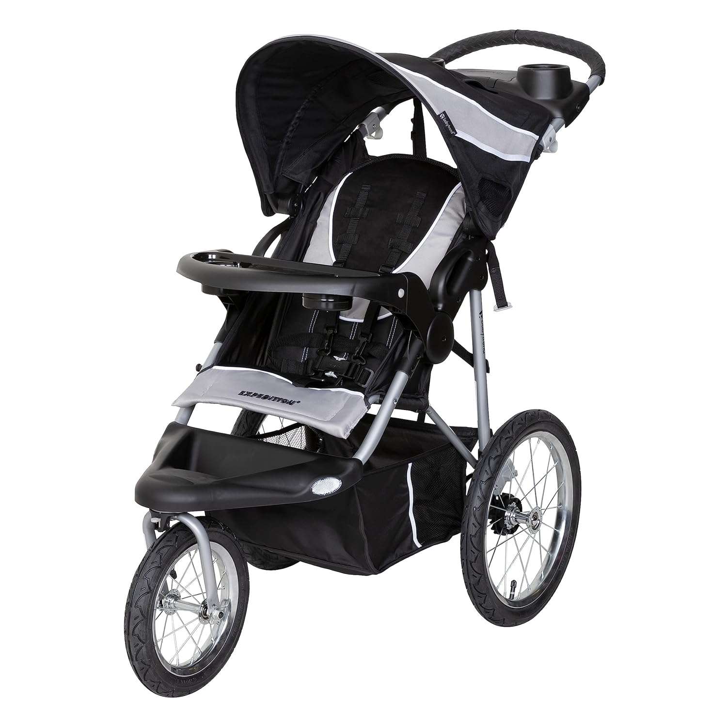Baby Trend Expedition Jogger