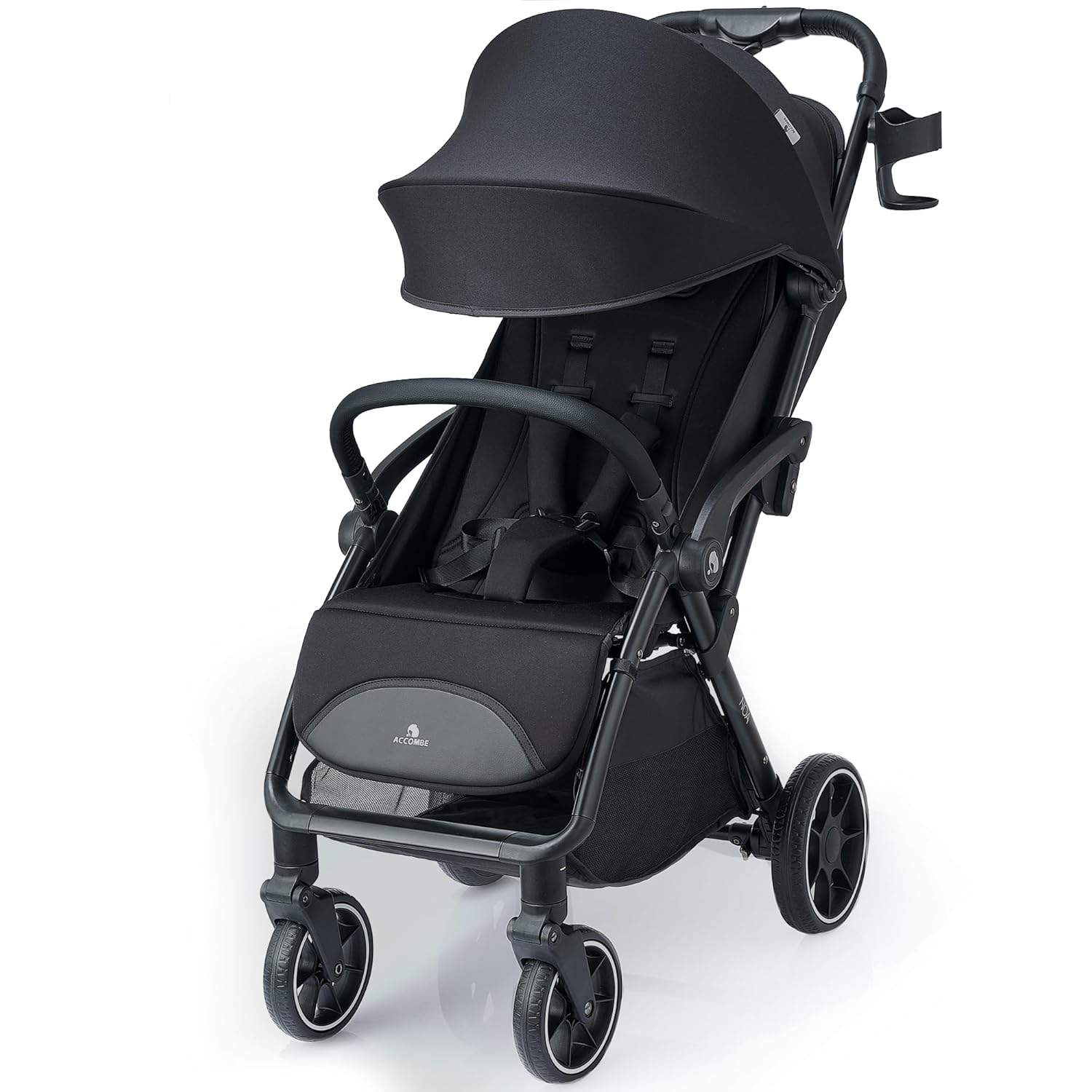 Baby Trend Passport Switch 6-in-1 Stroller