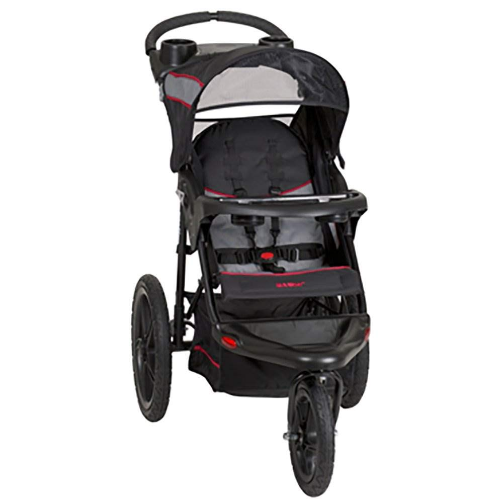 Baby Trend Range Jogger