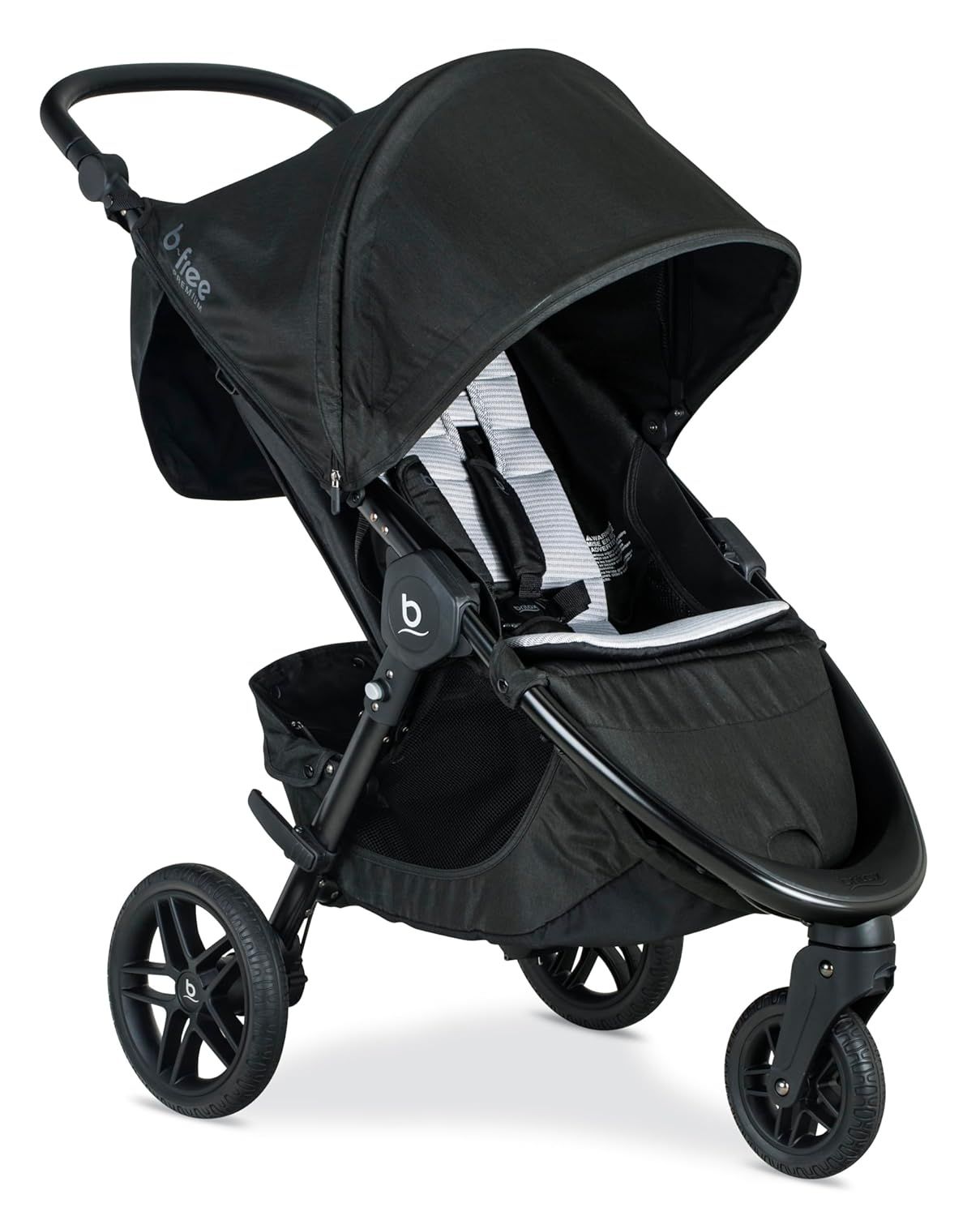 Britax B-Free Premium Stroller