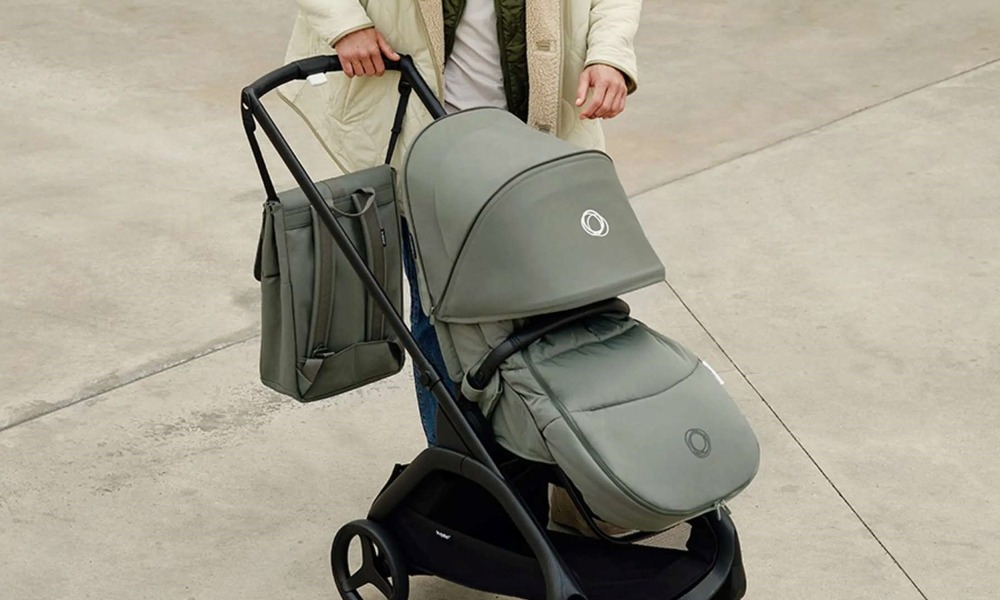 Bugaboo Footmuff