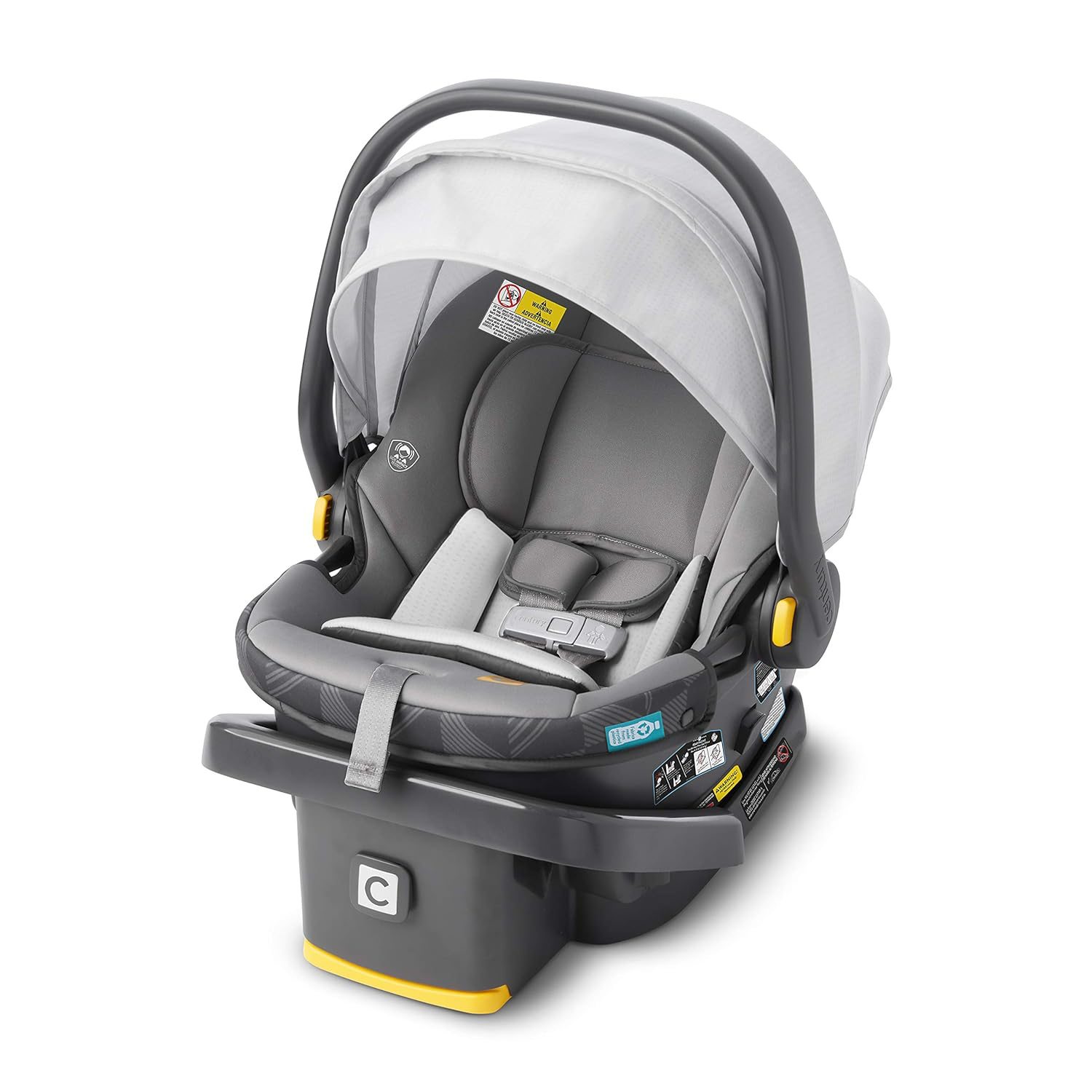 Century Carry On 35 LX Lightweight Infant Car Seat