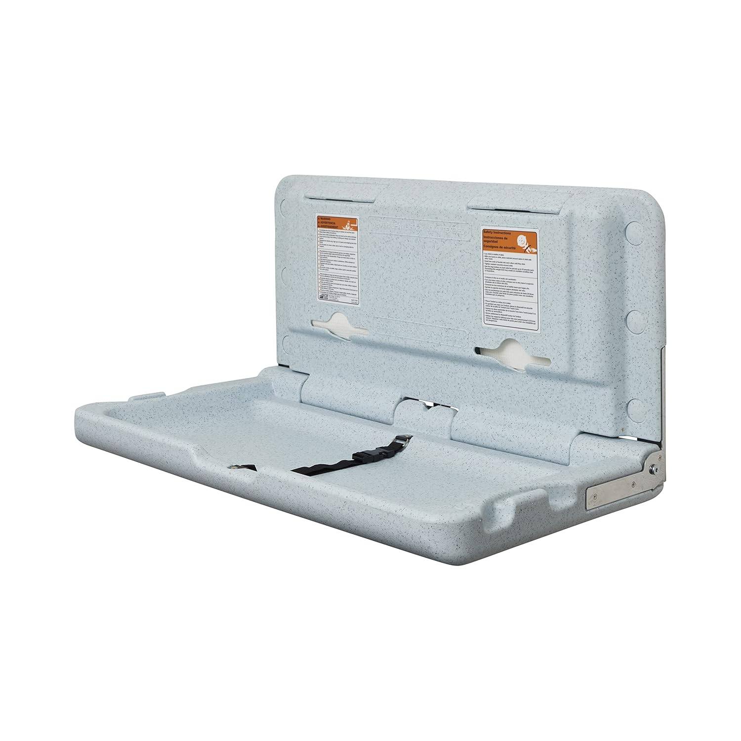ECR4Kids Wall-Mounted Station