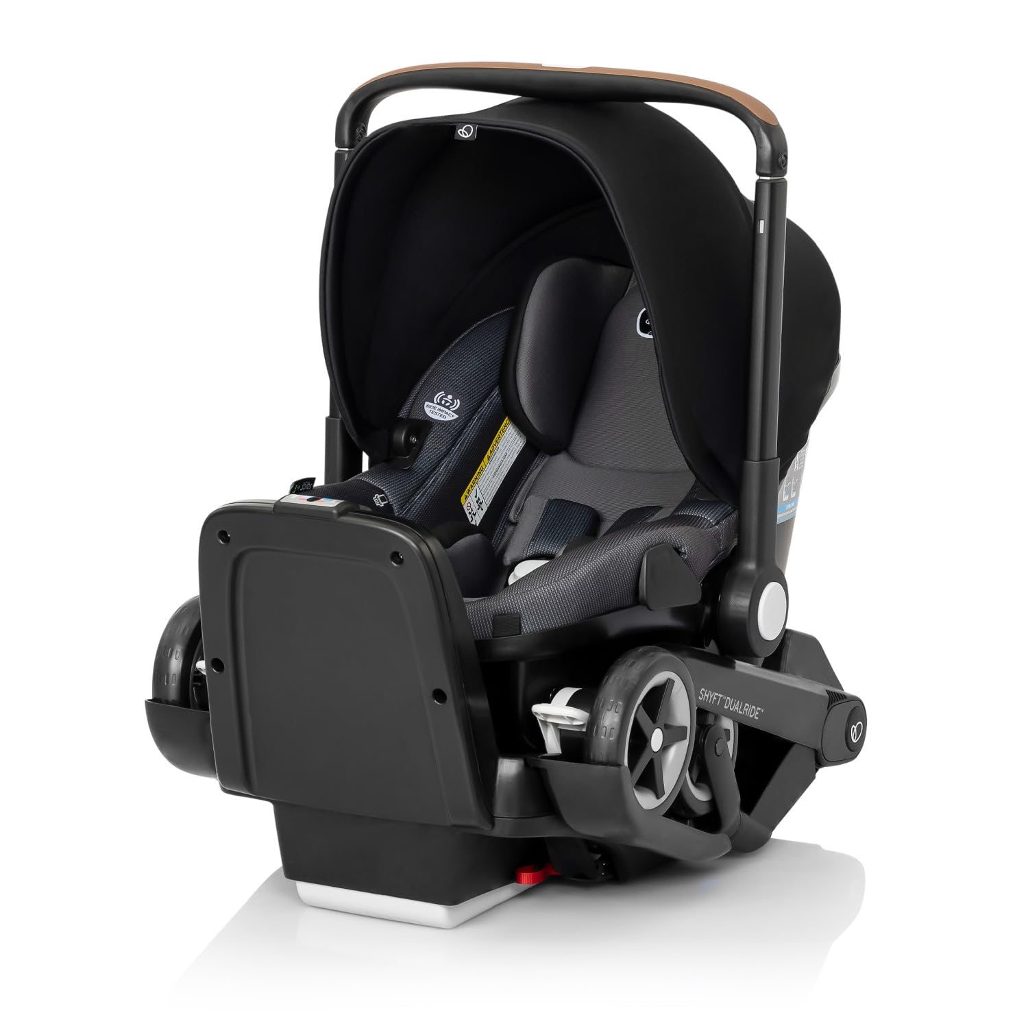 Evenflo Shyft DualRide