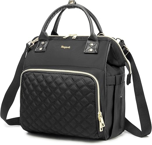 Ezgnuk Small Diaper Bag