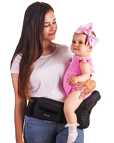 Fleerose Hip Carrier
