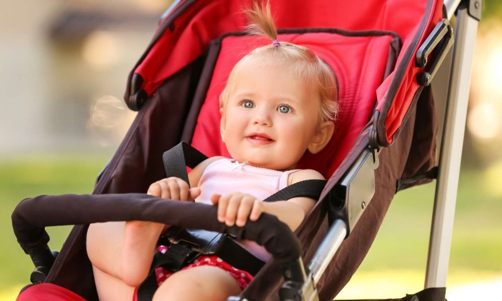 GB Pockit Stroller
