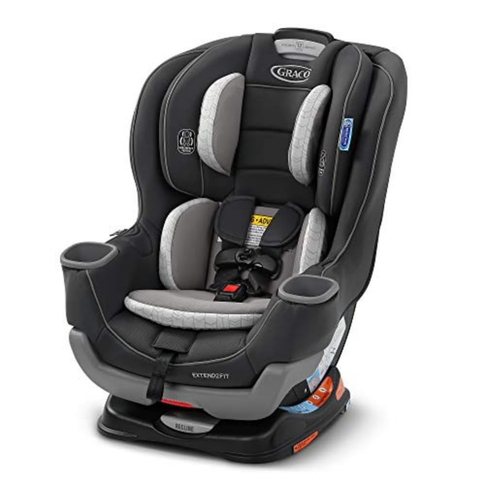 Graco Extend2Fit