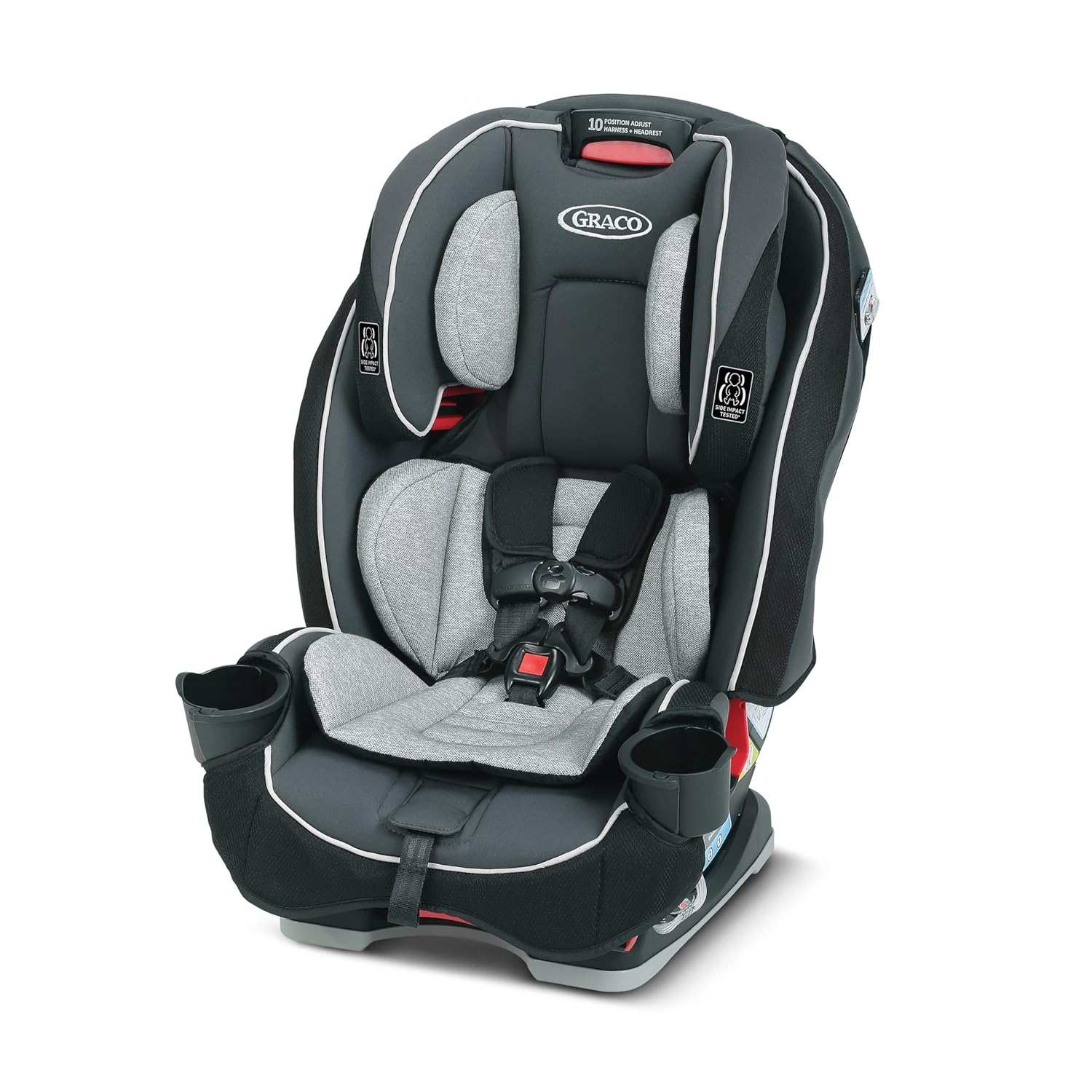 Graco SlimFit 3-in-1