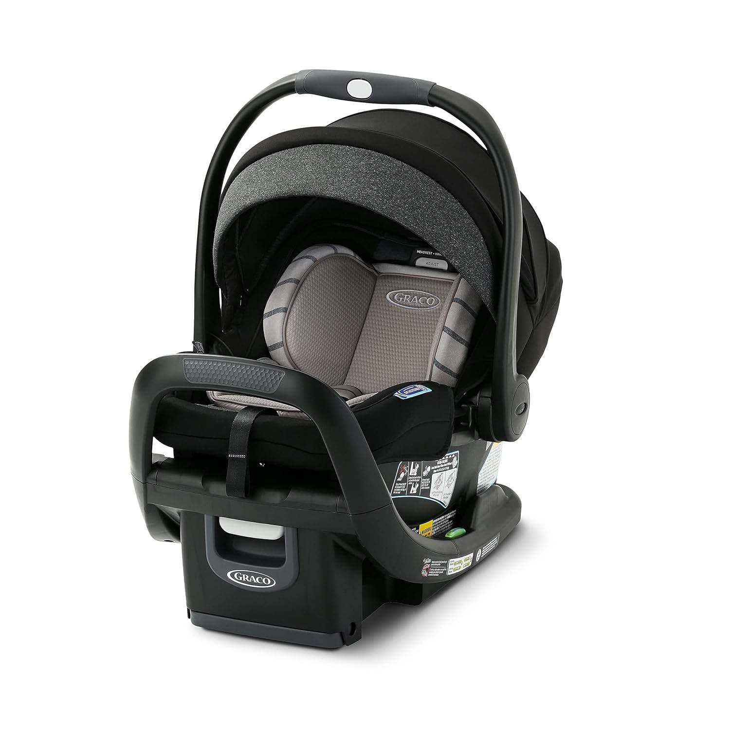 Graco SnugRide SnugFit 35 DLX