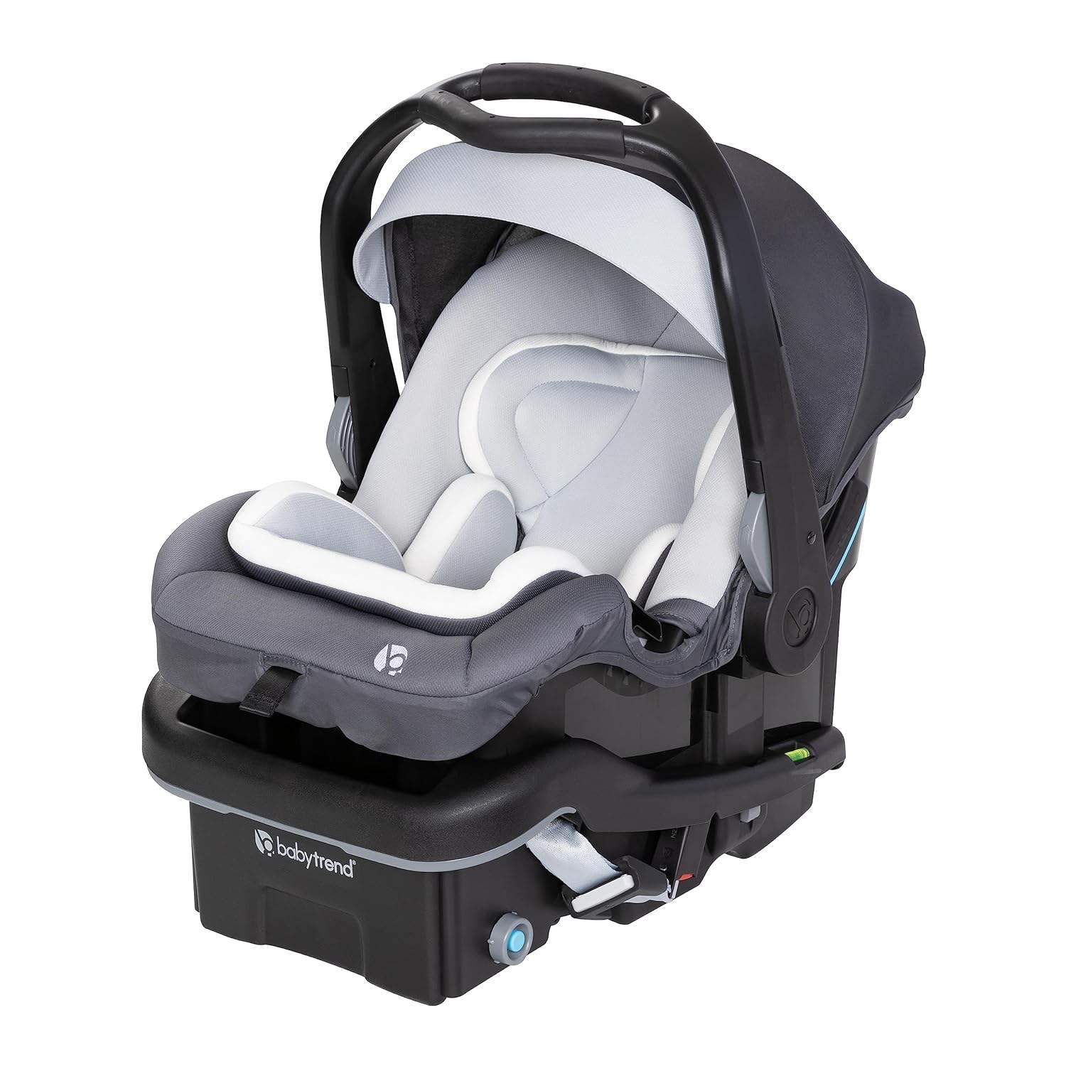 Graco SnugRide SnugLock 35 LX Infant Car Seat