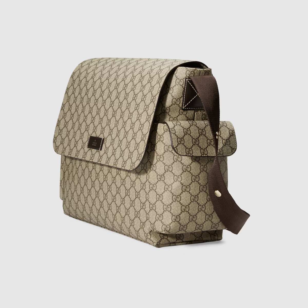 Gucci Diaper Bag