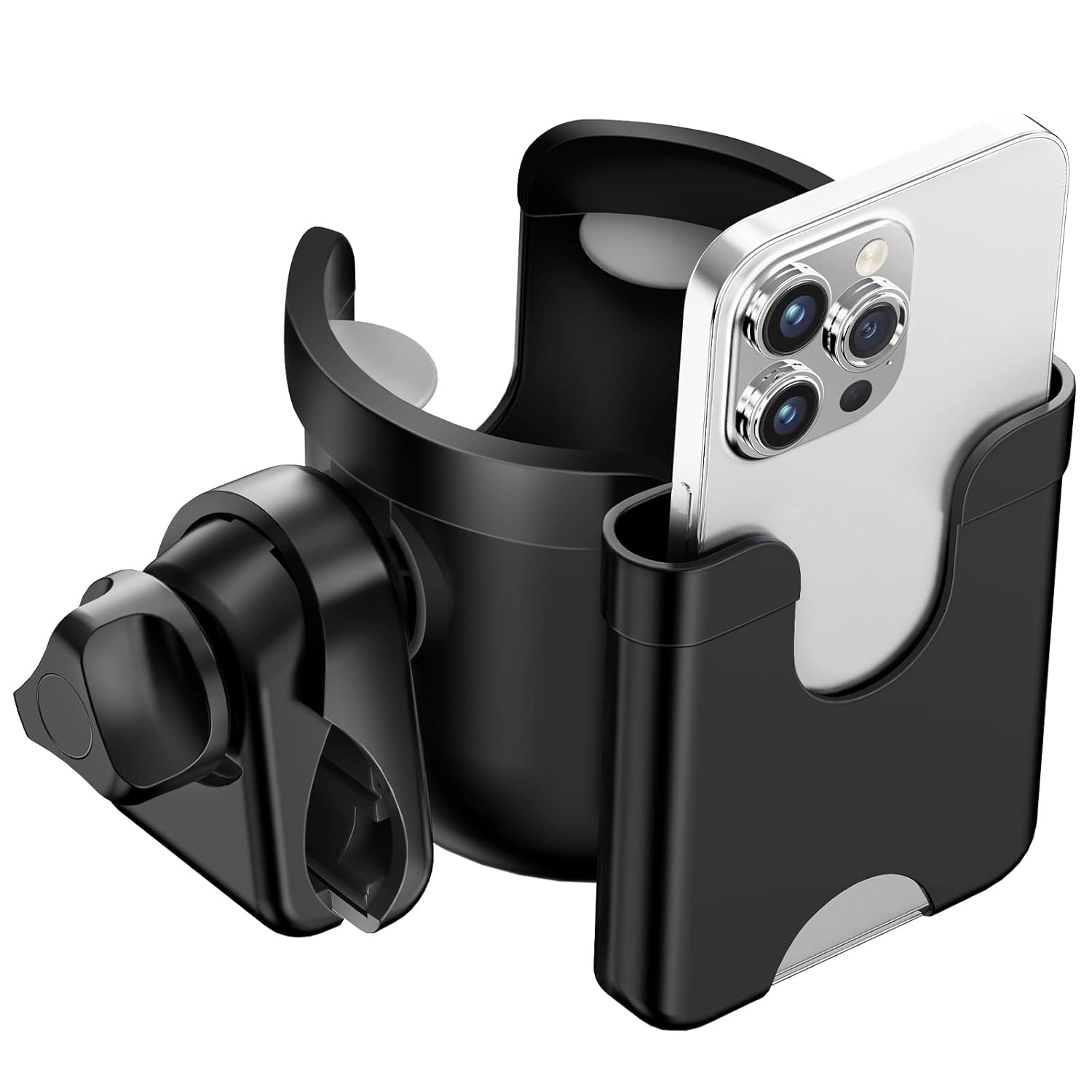 Guiseapue Stroller Cup Holder