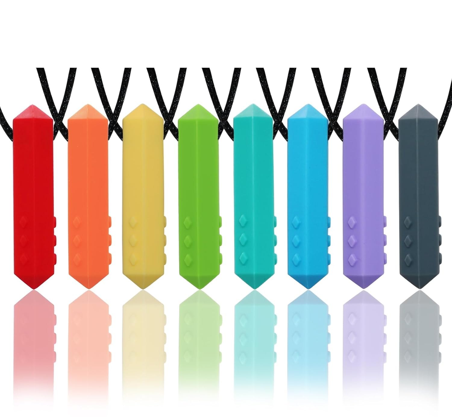 Hoaisun Chew Necklaces
