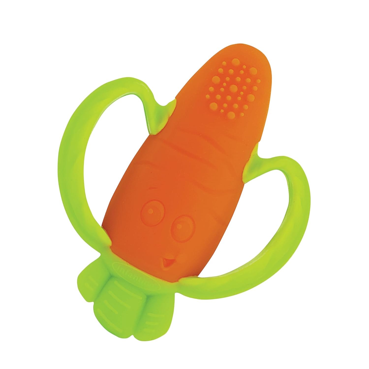 Infantino Lil' Nibbles Teether