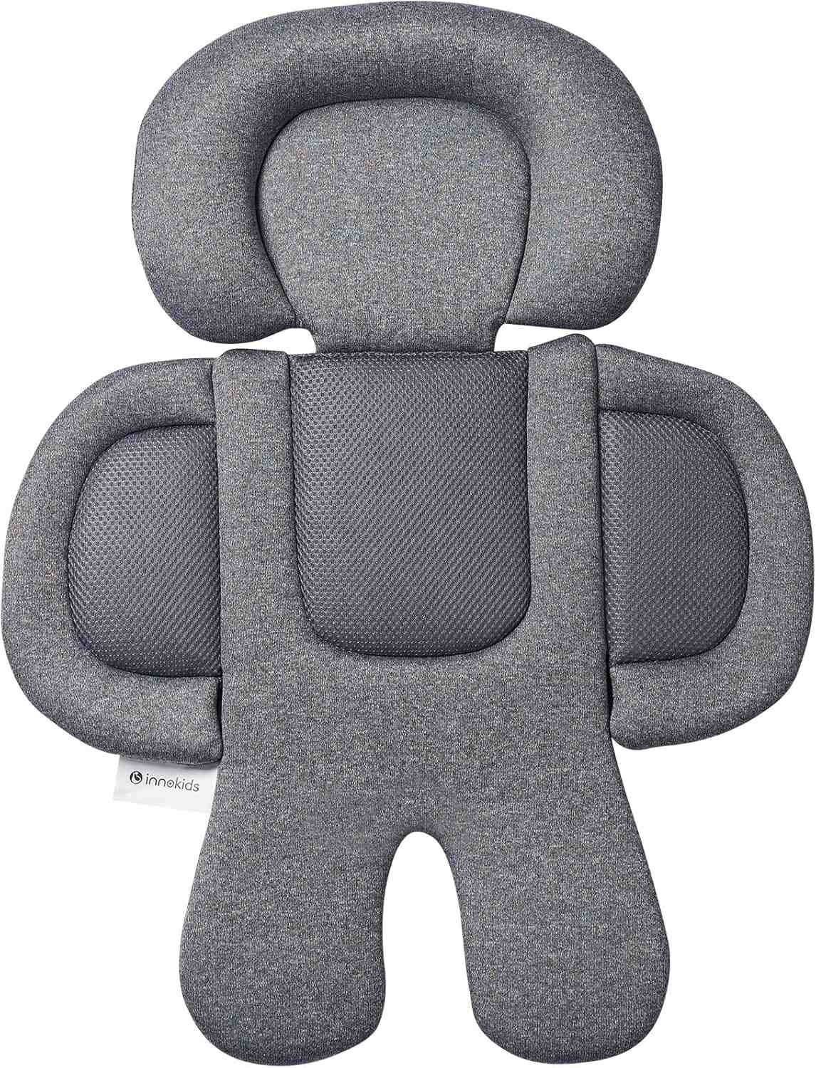 Innokids 2-in-1 Car Seat Insert