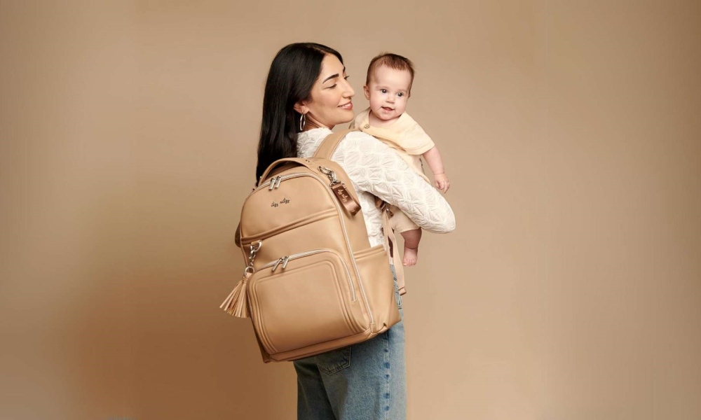 Itzy Ritzy Diaper Bag