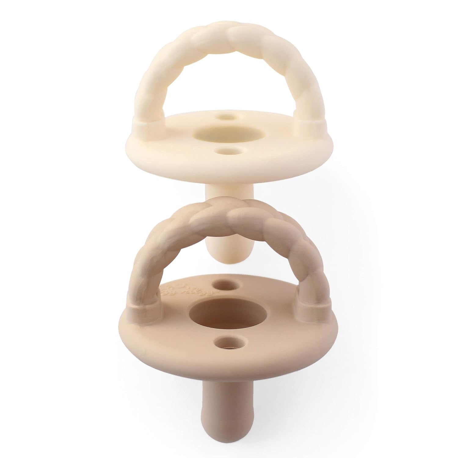 Itzy Ritzy Silicone Pacifiers