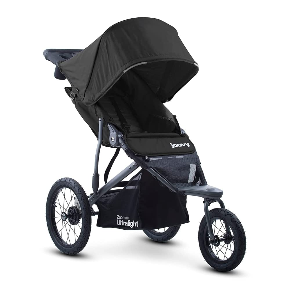 Joovy Zoom360 Ultralight