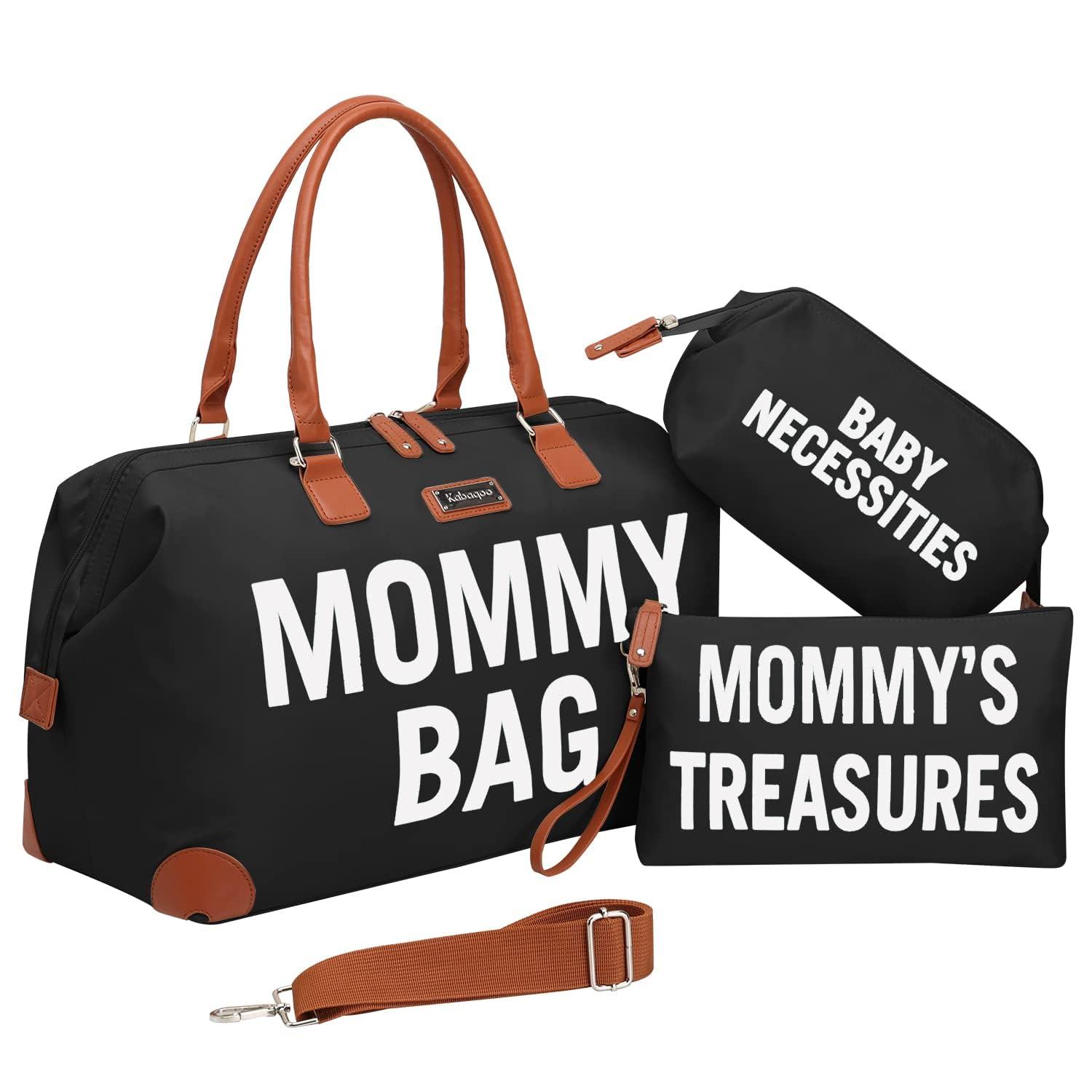 KABAQOO Mommy Bag