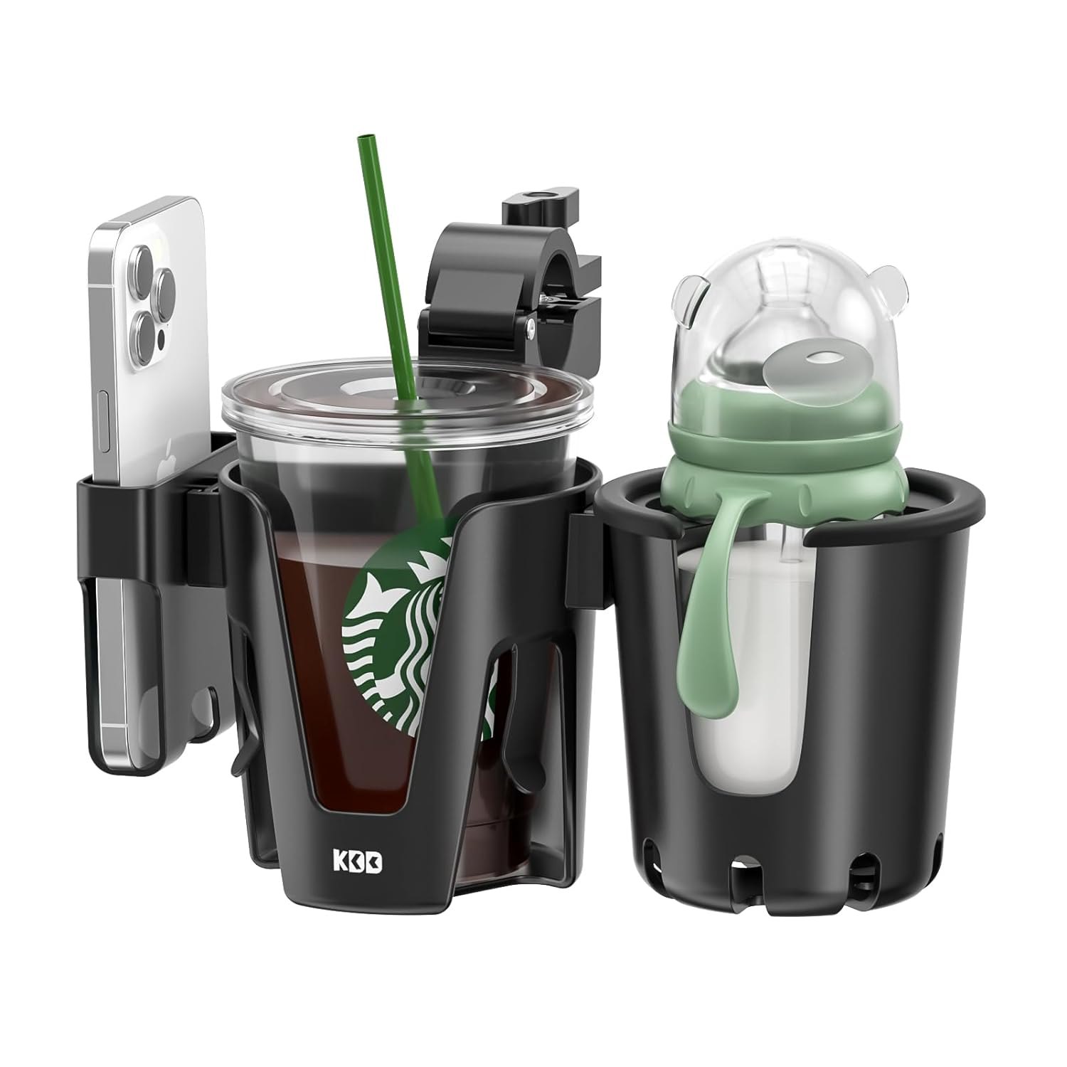 KDD Stroller Cup Holder