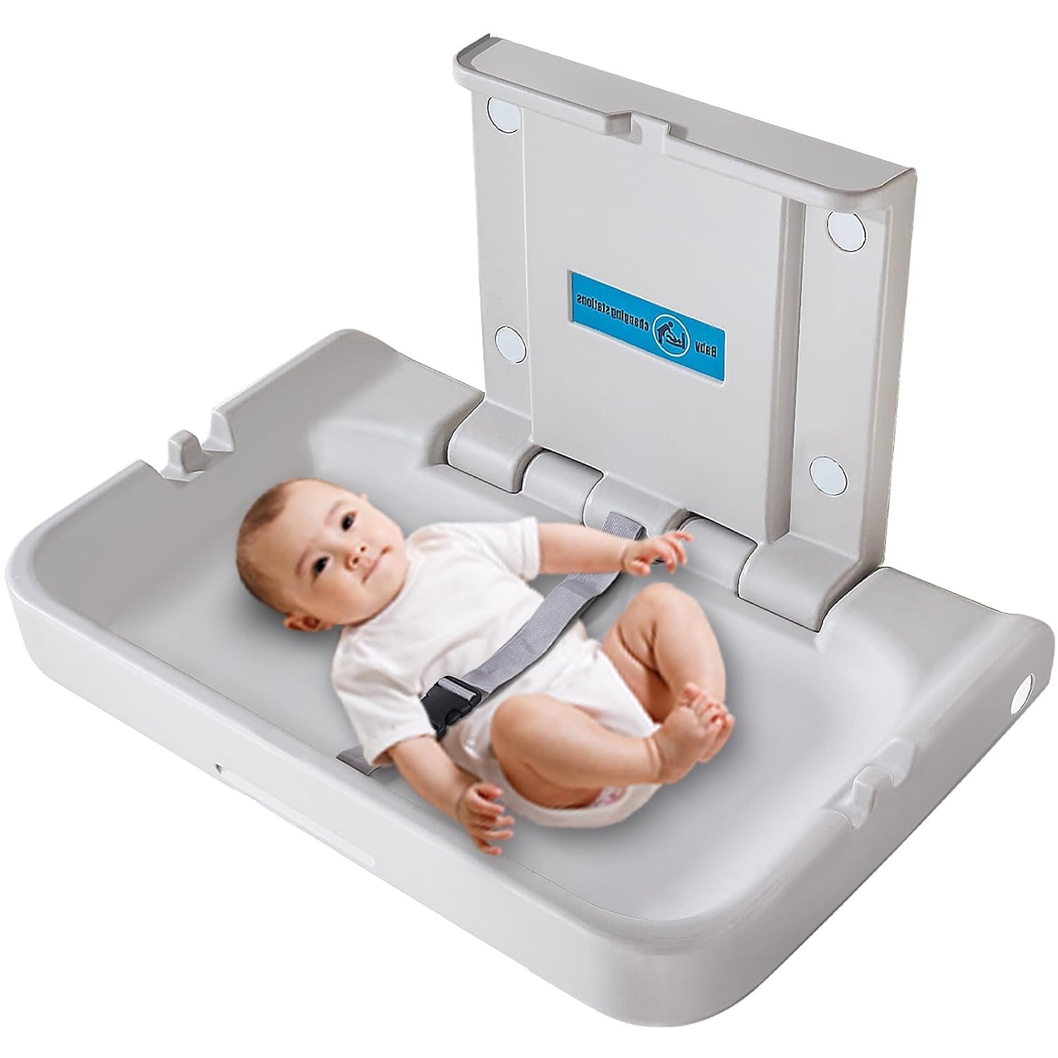 KSITEX Fold Up Changer