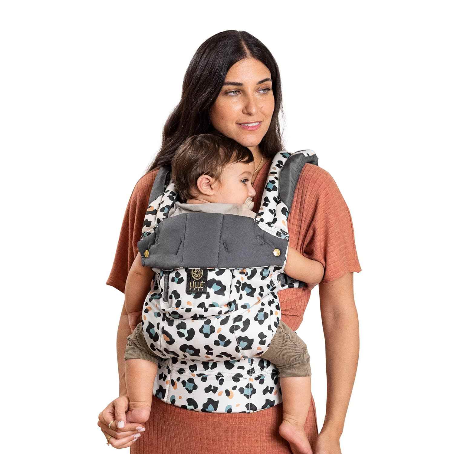 LÍLLÉbaby Complete 6-in-1