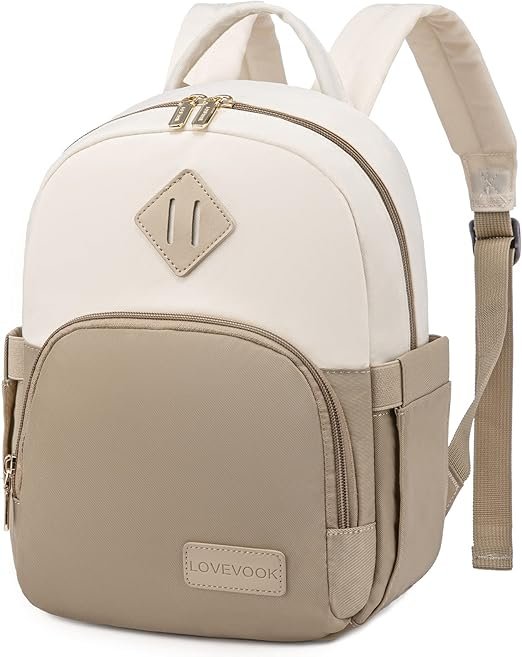 LOVEVOOK Mini Backpack