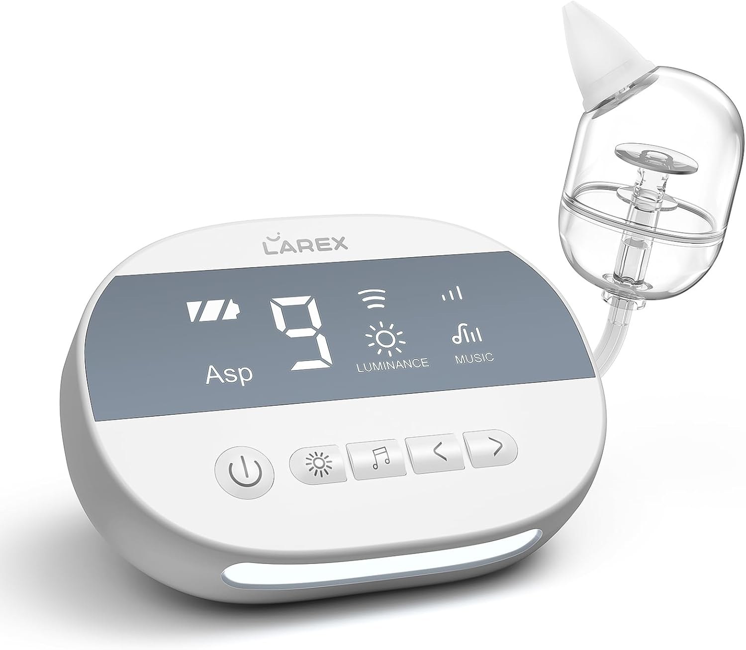 Larex Nasal Aspirator