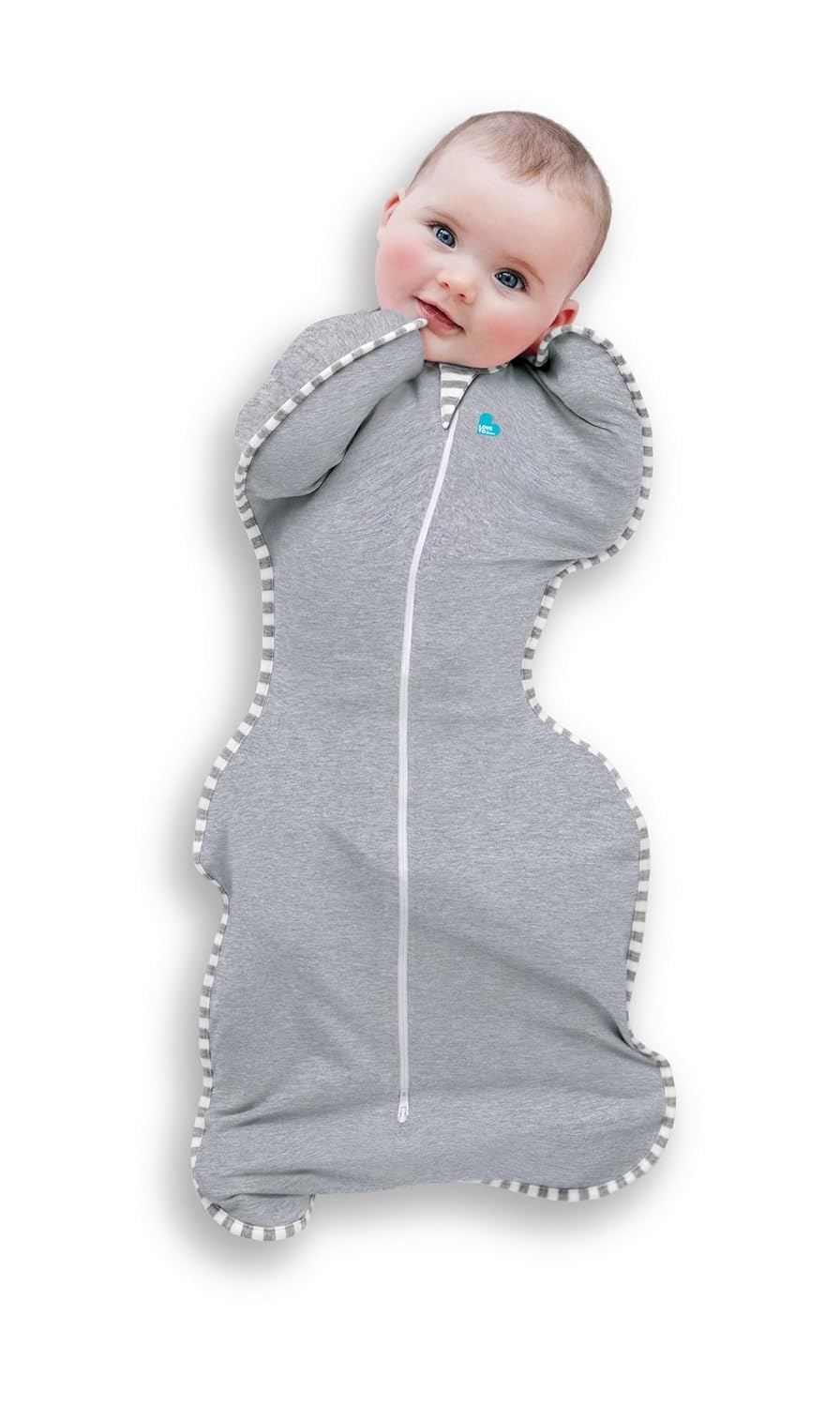 Love to Dream Swaddle UP 1.0 ToG