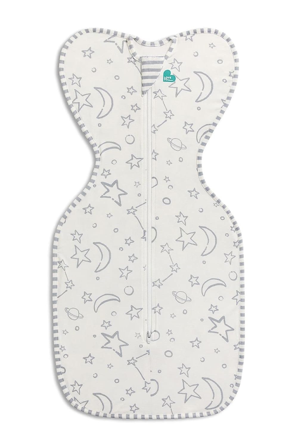 Love to Dream Swaddle UP Silky-Lux