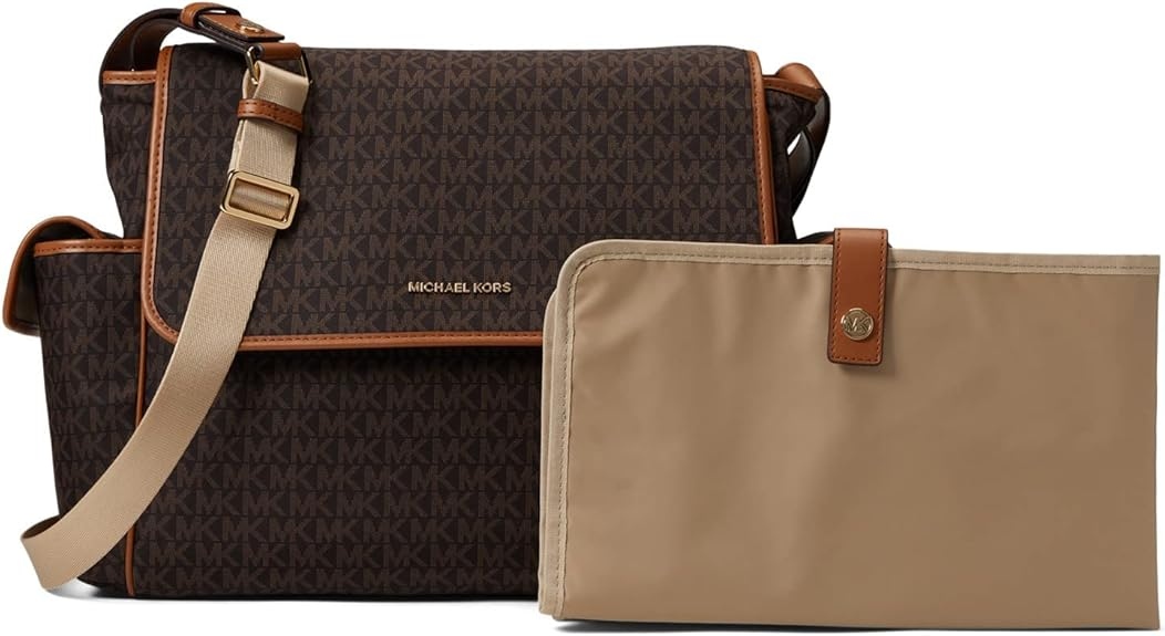 Michael Kors Large Diaper Bag