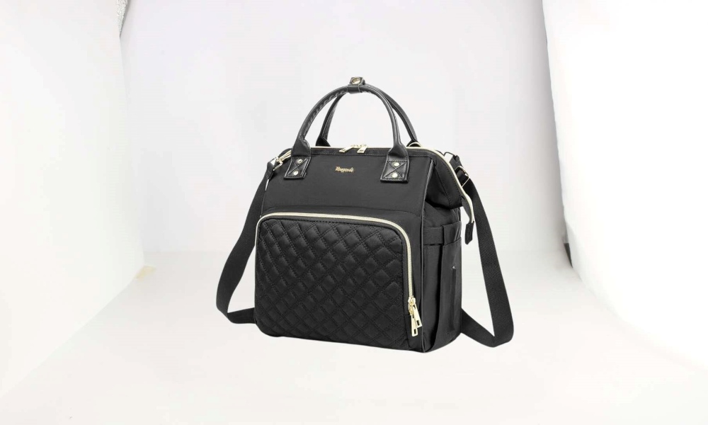 Mini Diaper Bag