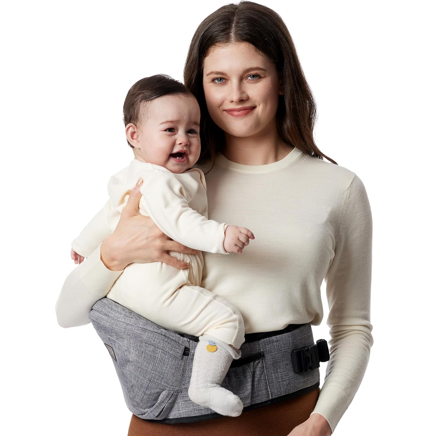 Momcozy Hip Seat Carrier