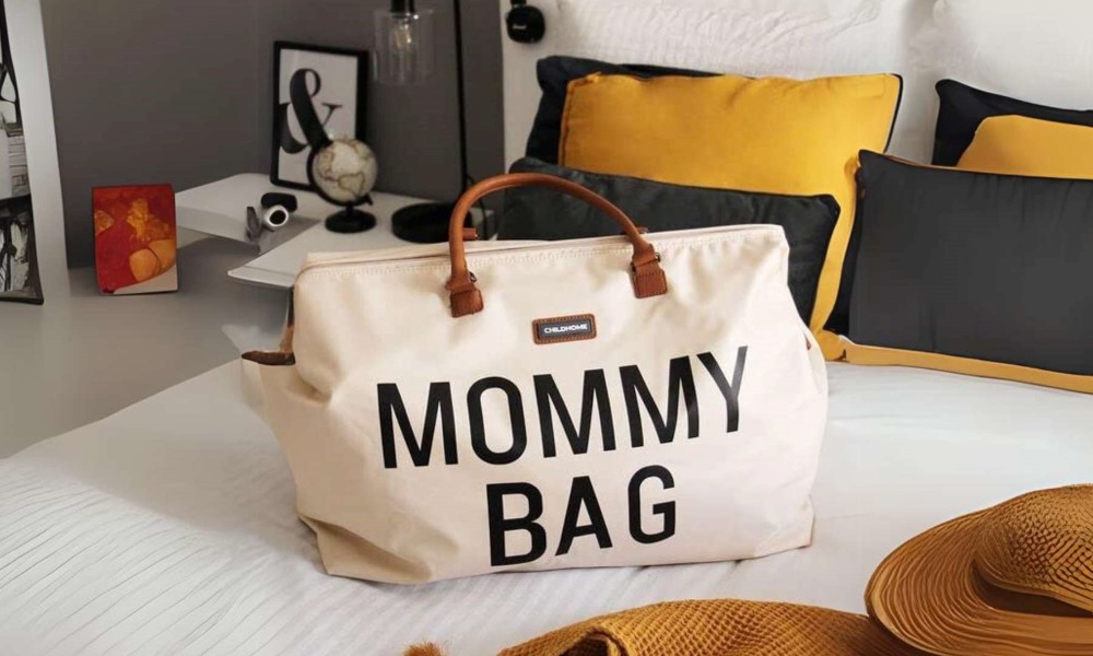 Mommy Bag