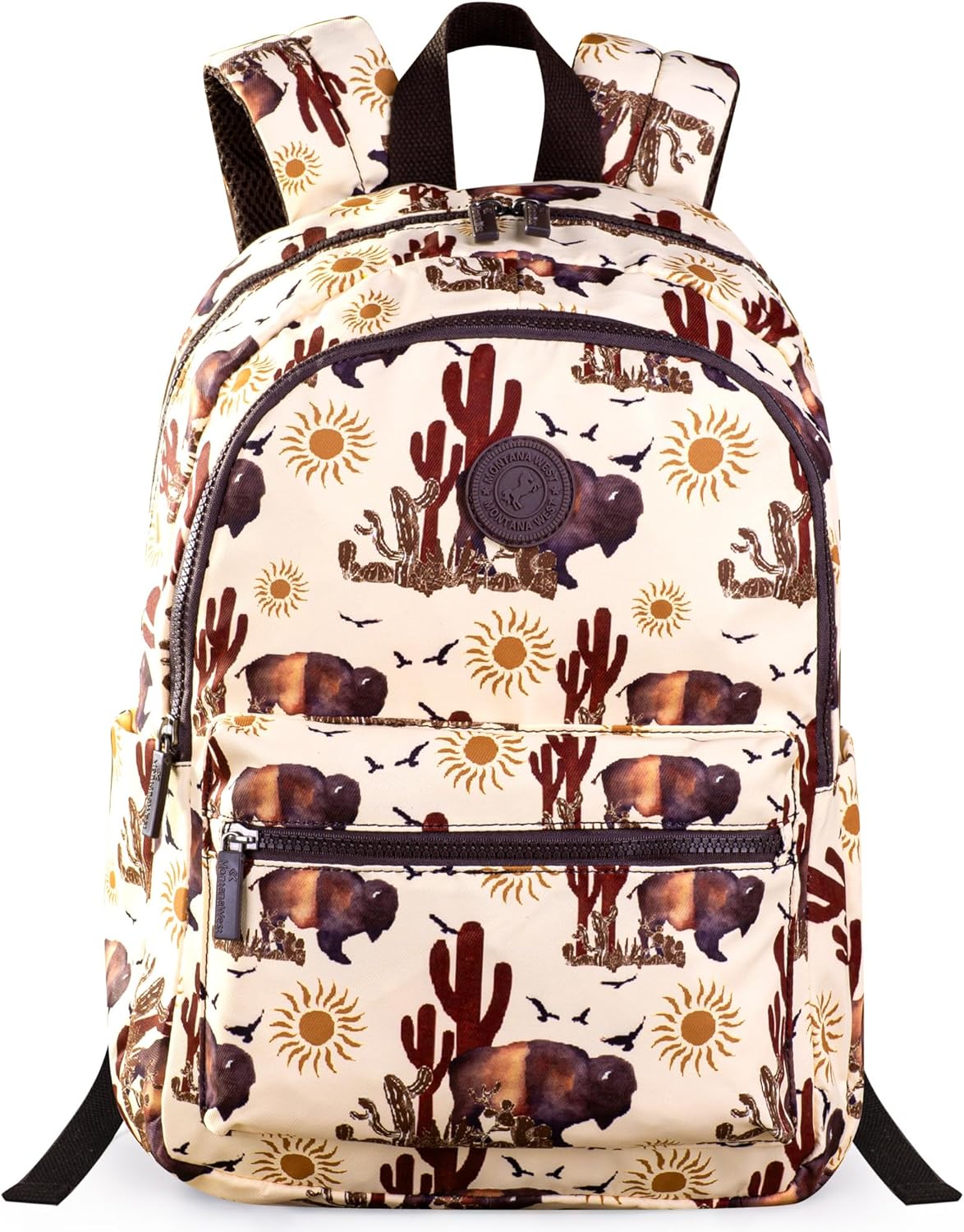 Montana West Western Backpack Purse