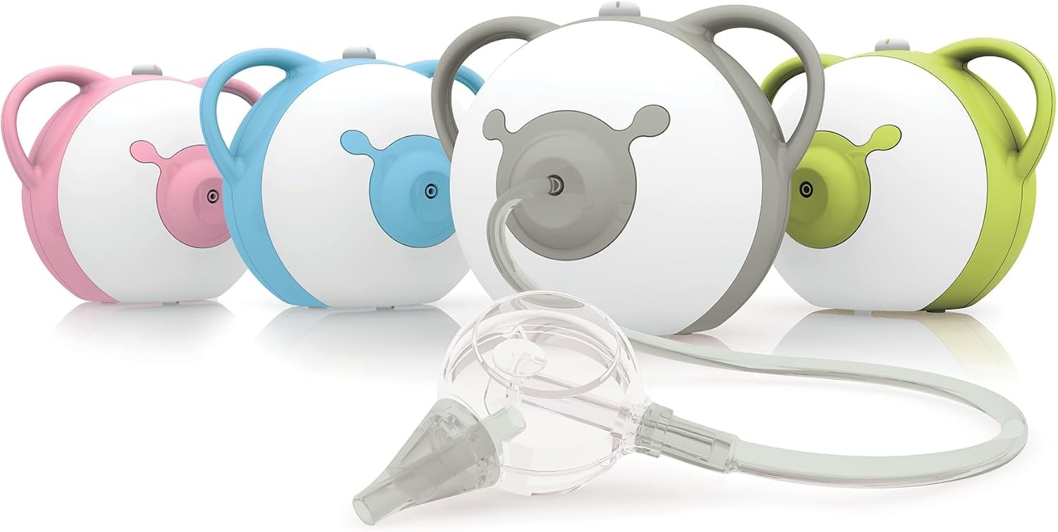 Nosiboo Pro Nasal Aspirator